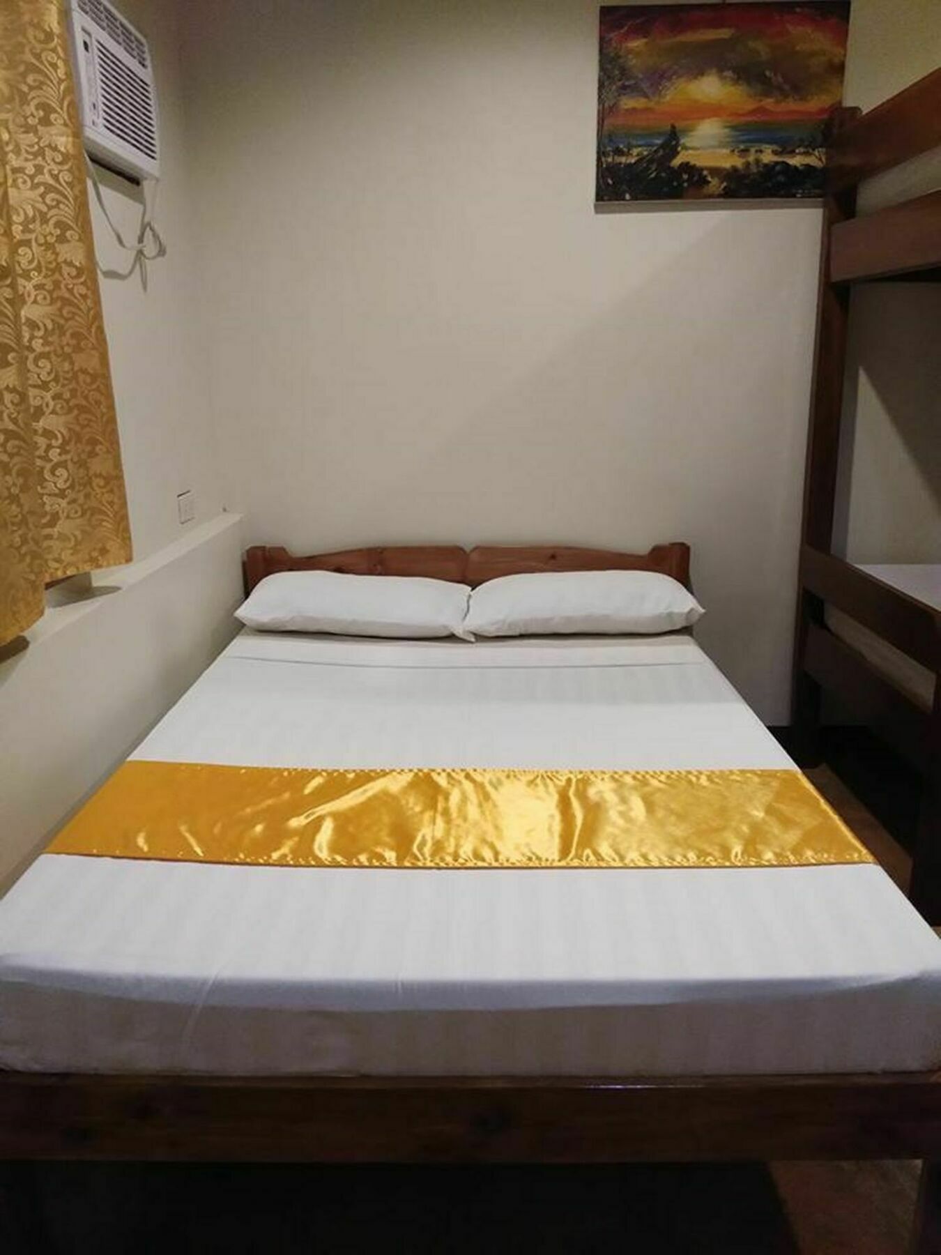 El Seatopia Beach Cottages 엘니도 외부 사진