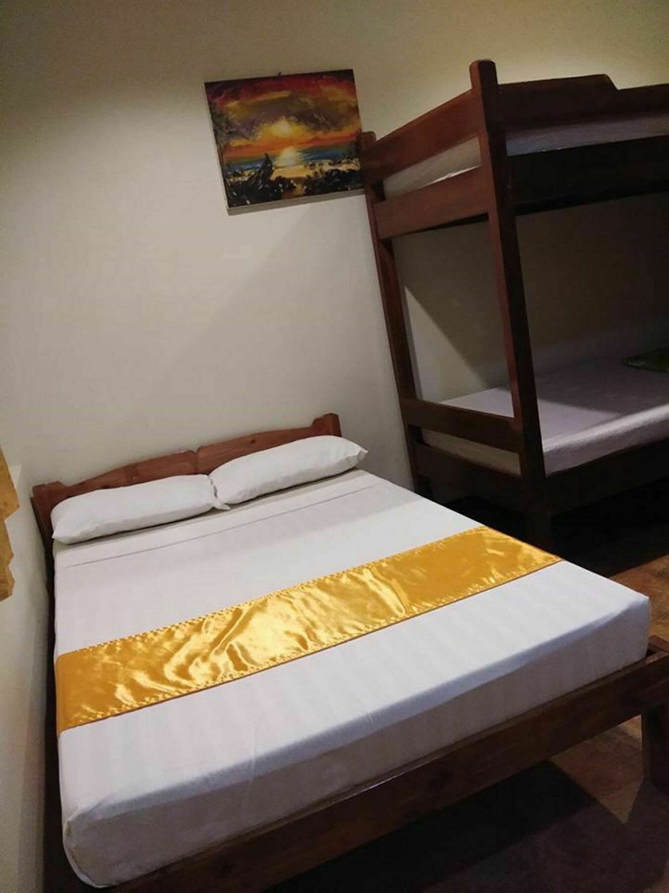 El Seatopia Beach Cottages 엘니도 외부 사진