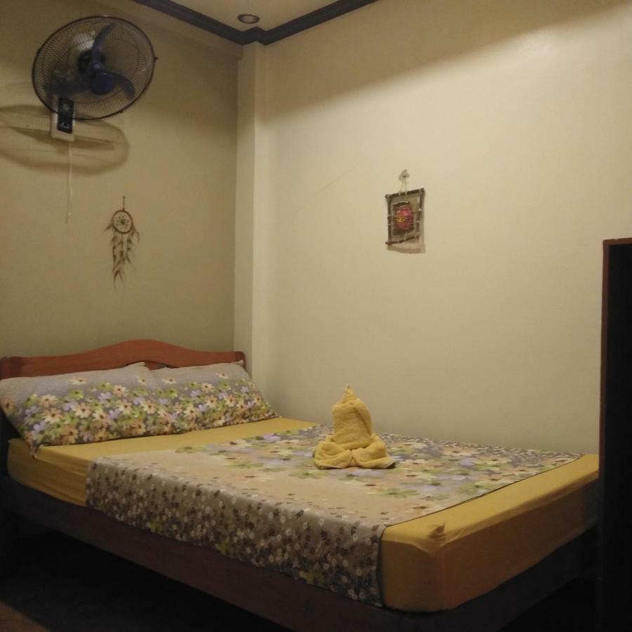 El Seatopia Beach Cottages 엘니도 외부 사진