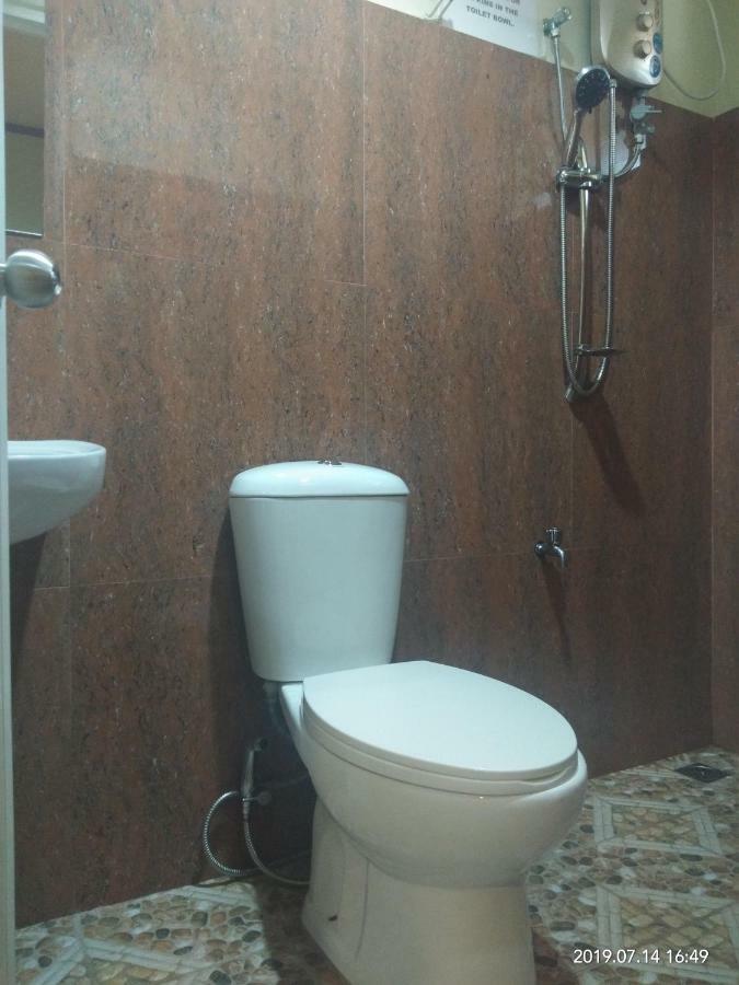 El Seatopia Beach Cottages 엘니도 외부 사진