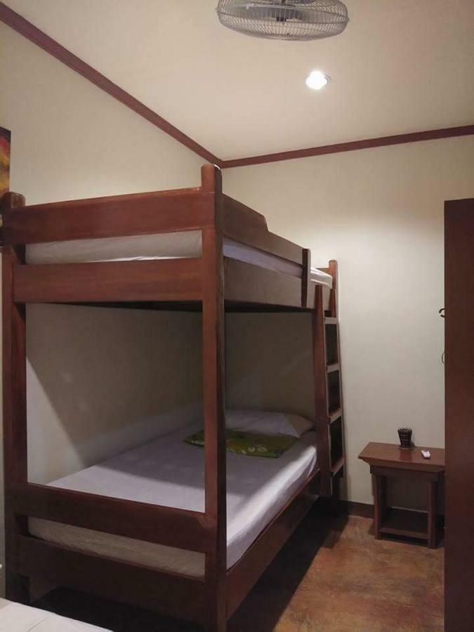 El Seatopia Beach Cottages 엘니도 외부 사진