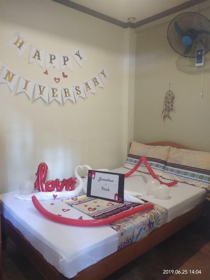 El Seatopia Beach Cottages 엘니도 외부 사진
