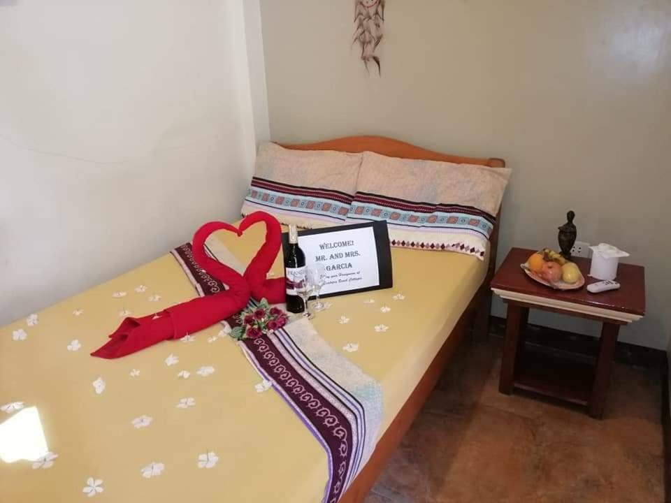 El Seatopia Beach Cottages 엘니도 외부 사진